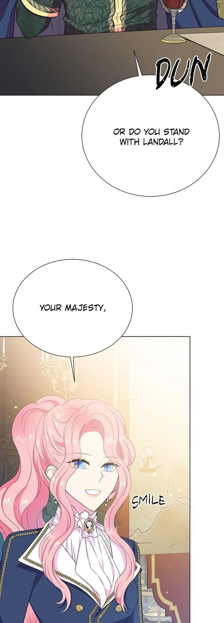 Lady Beast chapter 117 page 34