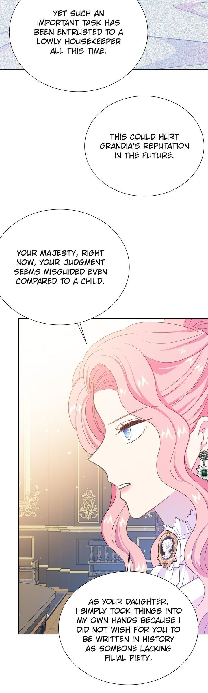 Lady Beast chapter 117 page 42