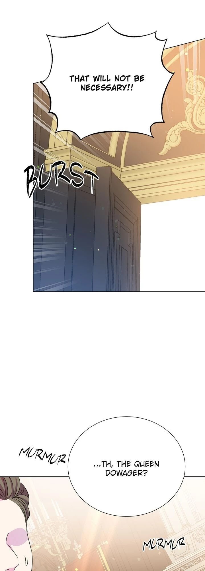 Lady Beast chapter 117 page 45