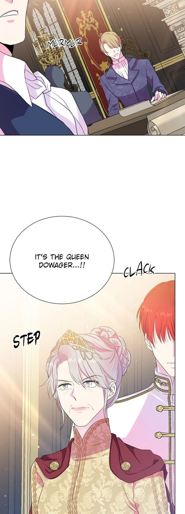 Lady Beast chapter 117 page 46