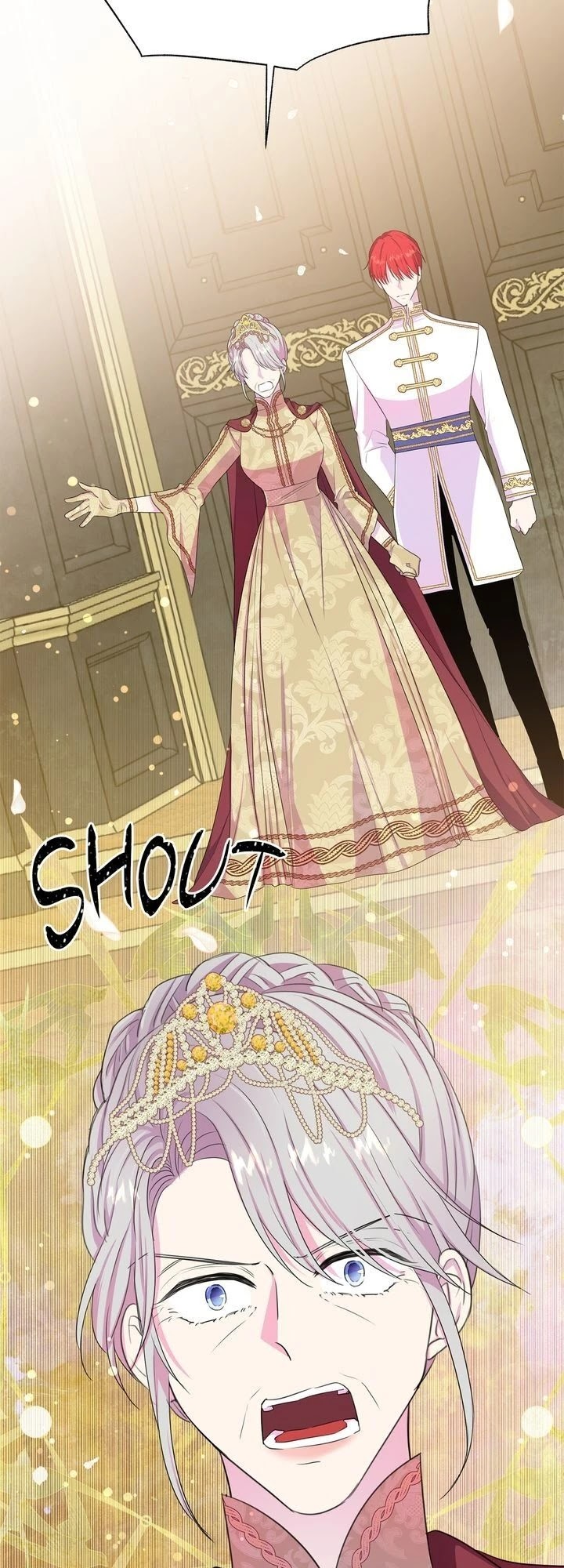 Lady Beast chapter 117 page 48