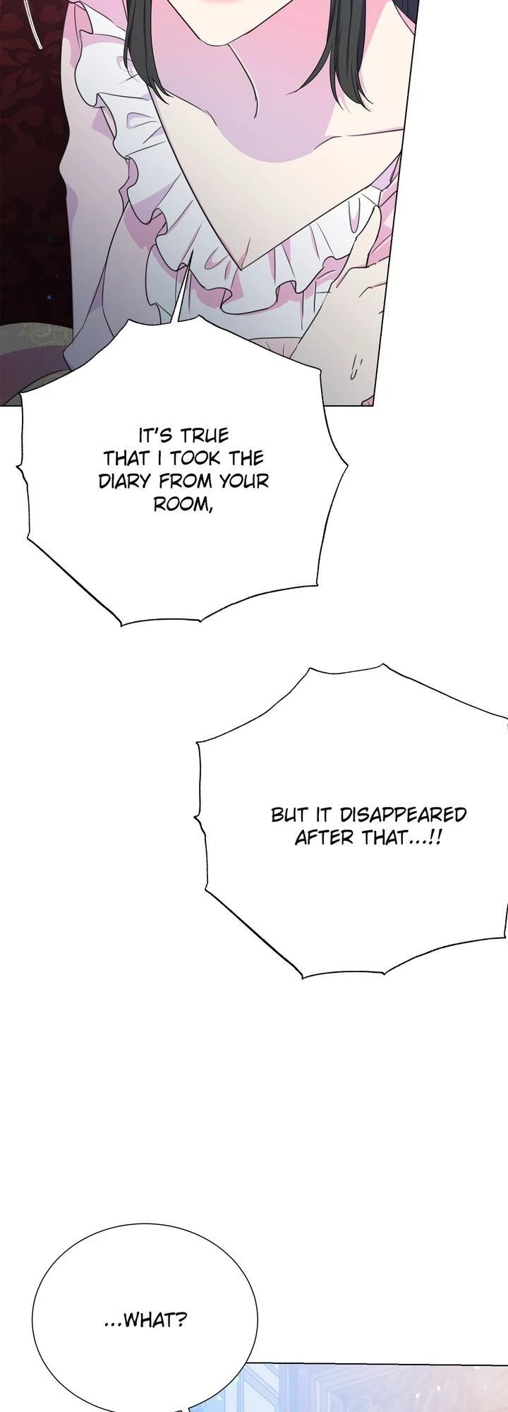 Lady Beast chapter 117 page 6