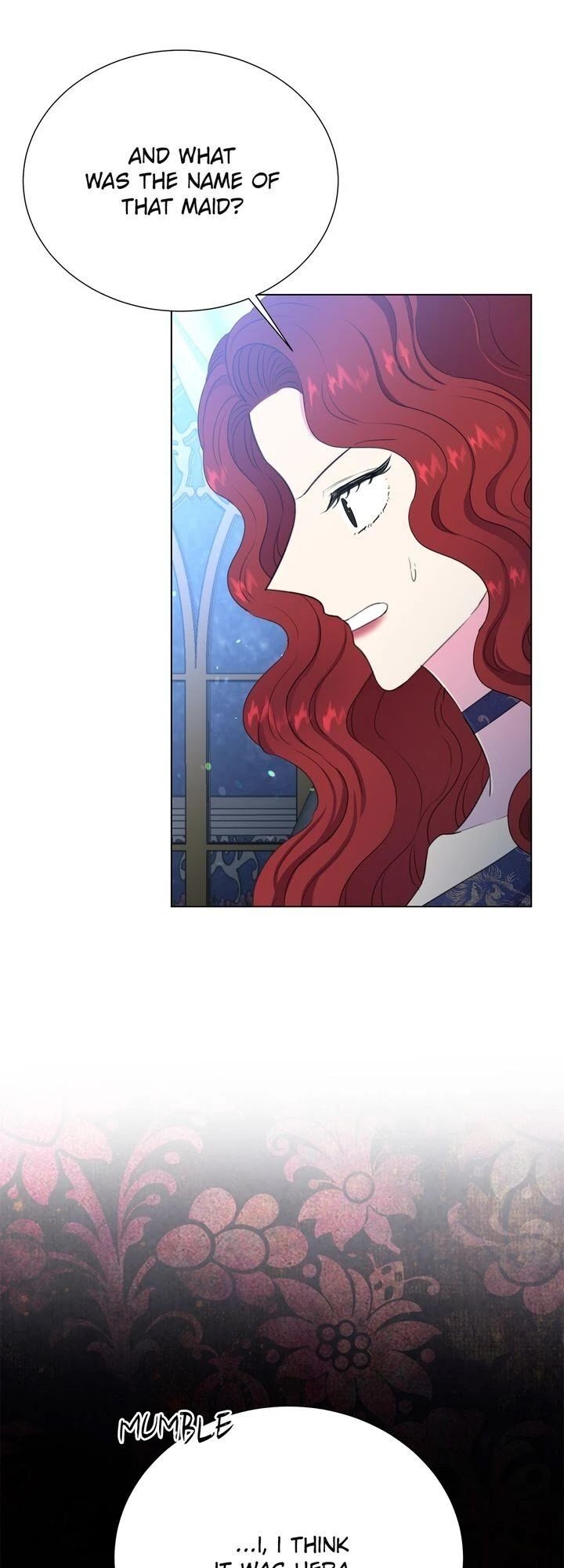 Lady Beast chapter 117 page 9