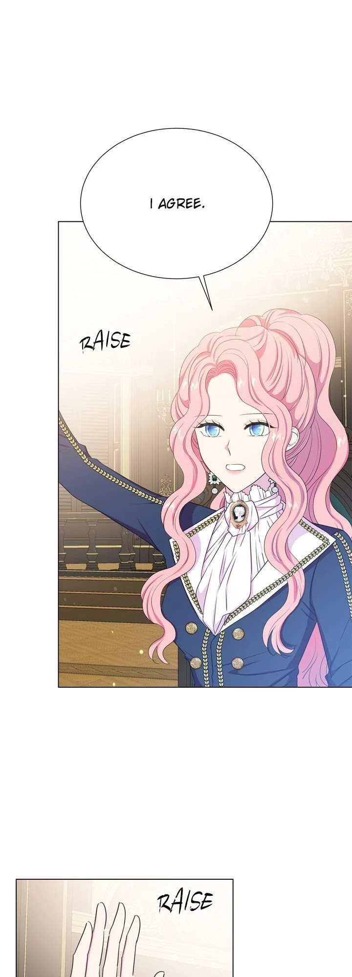 Lady Beast chapter 118 page 15