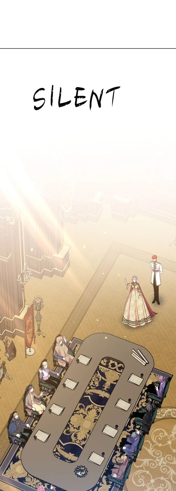 Lady Beast chapter 118 page 17