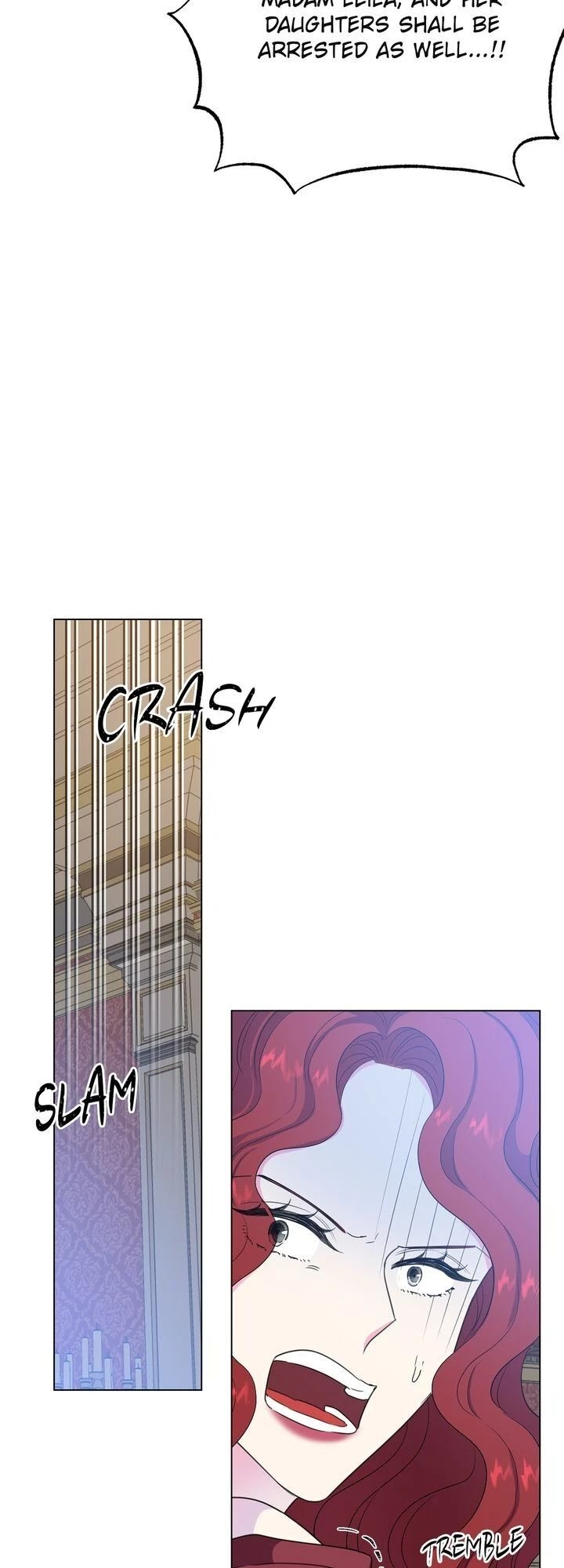 Lady Beast chapter 118 page 20