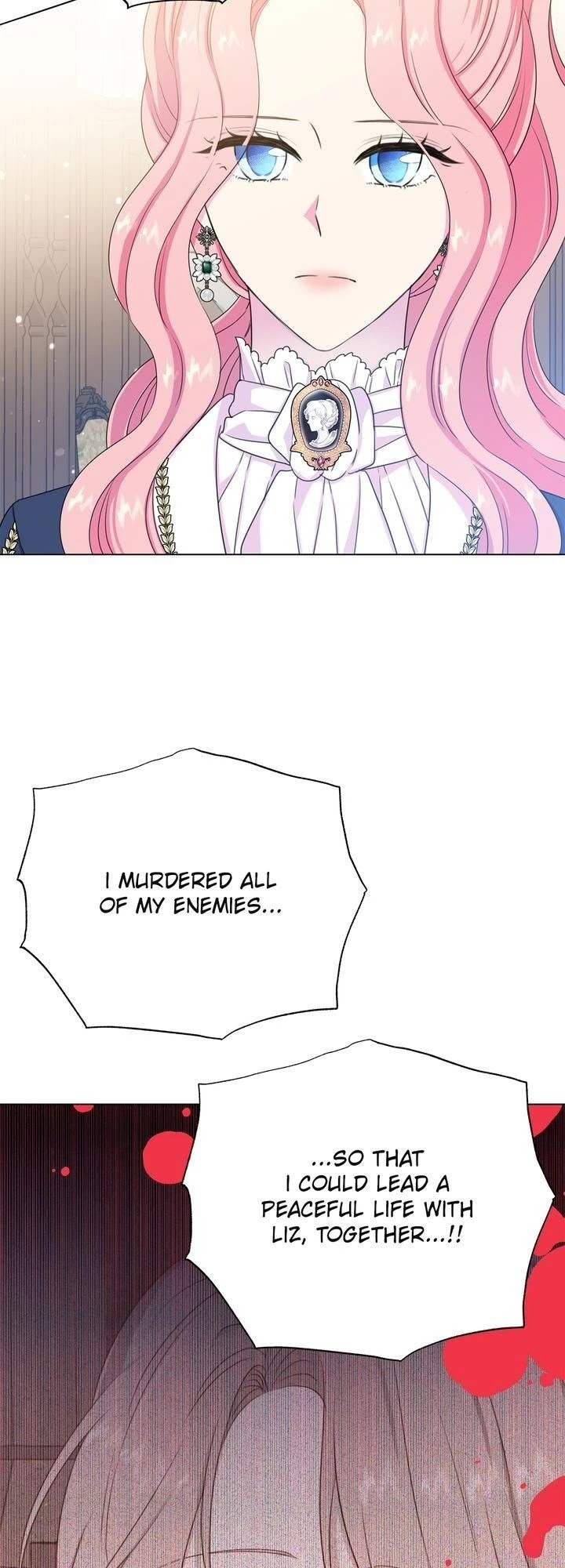 Lady Beast chapter 118 page 25