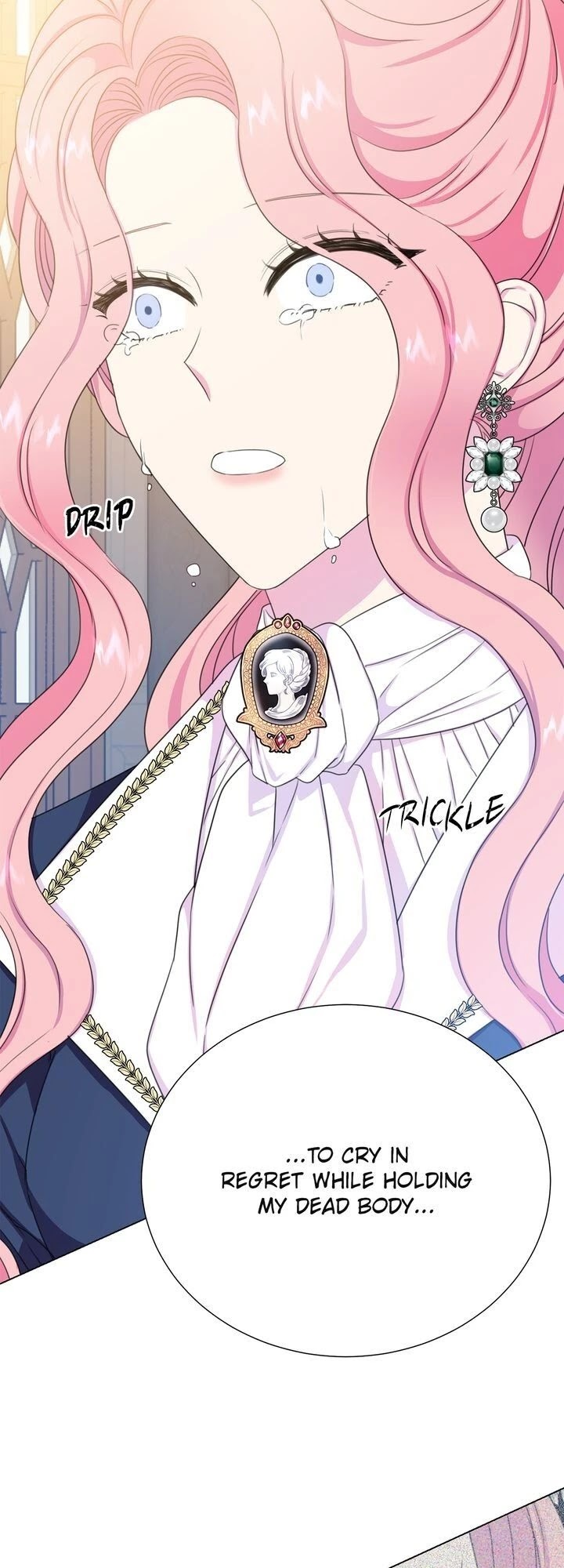 Lady Beast chapter 118 page 32