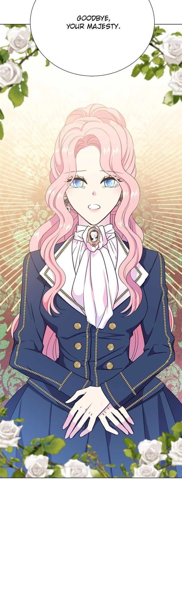 Lady Beast chapter 118 page 35