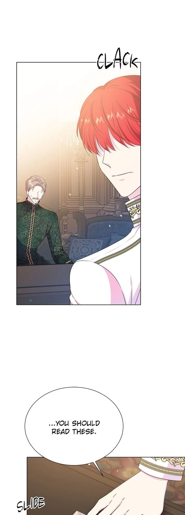 Lady Beast chapter 118 page 36