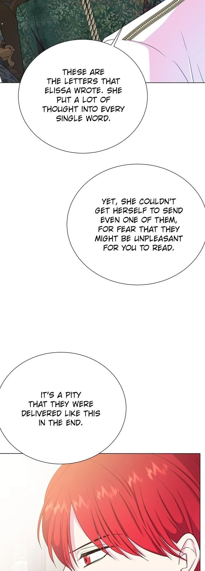 Lady Beast chapter 118 page 38