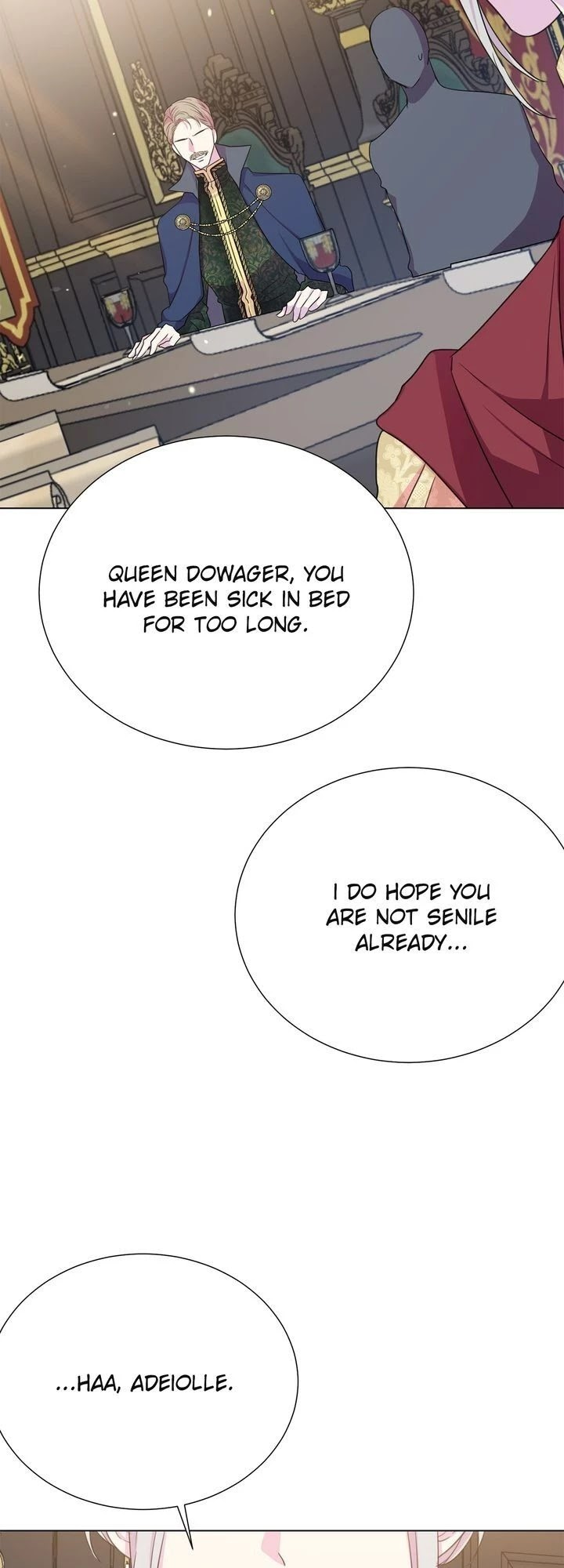 Lady Beast chapter 118 page 4