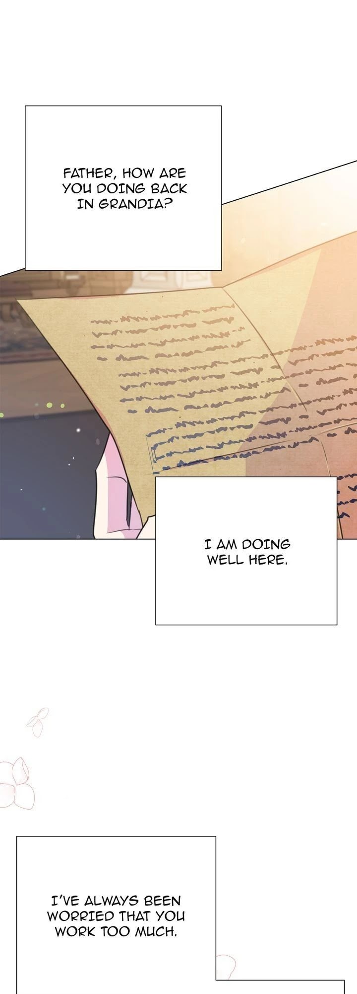 Lady Beast chapter 118 page 41