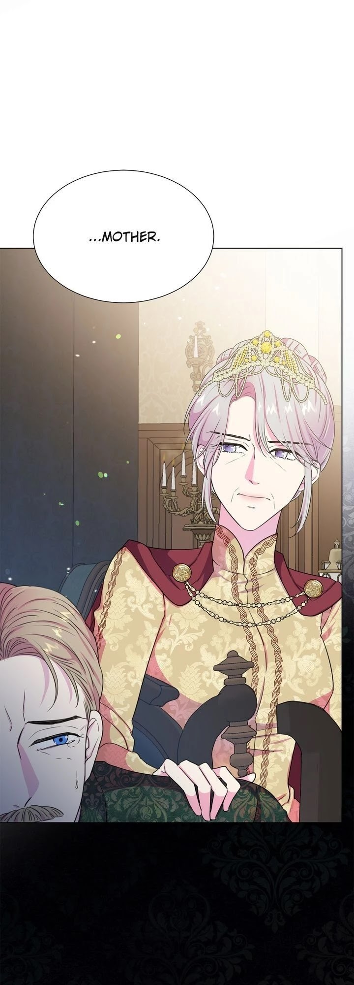 Lady Beast chapter 118 page 50
