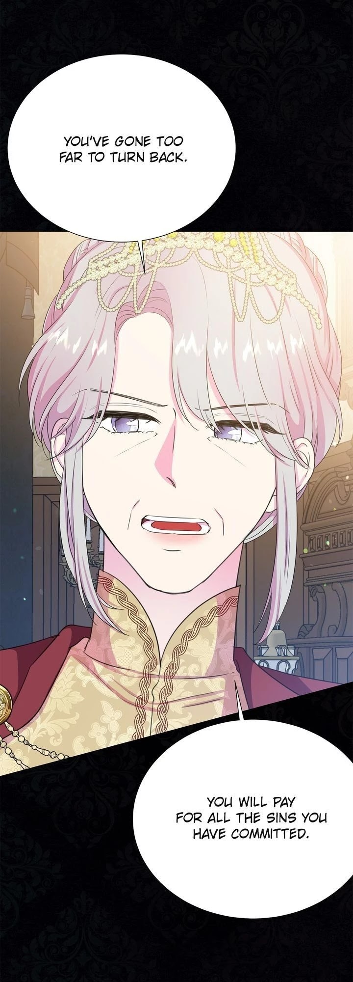 Lady Beast chapter 118 page 51