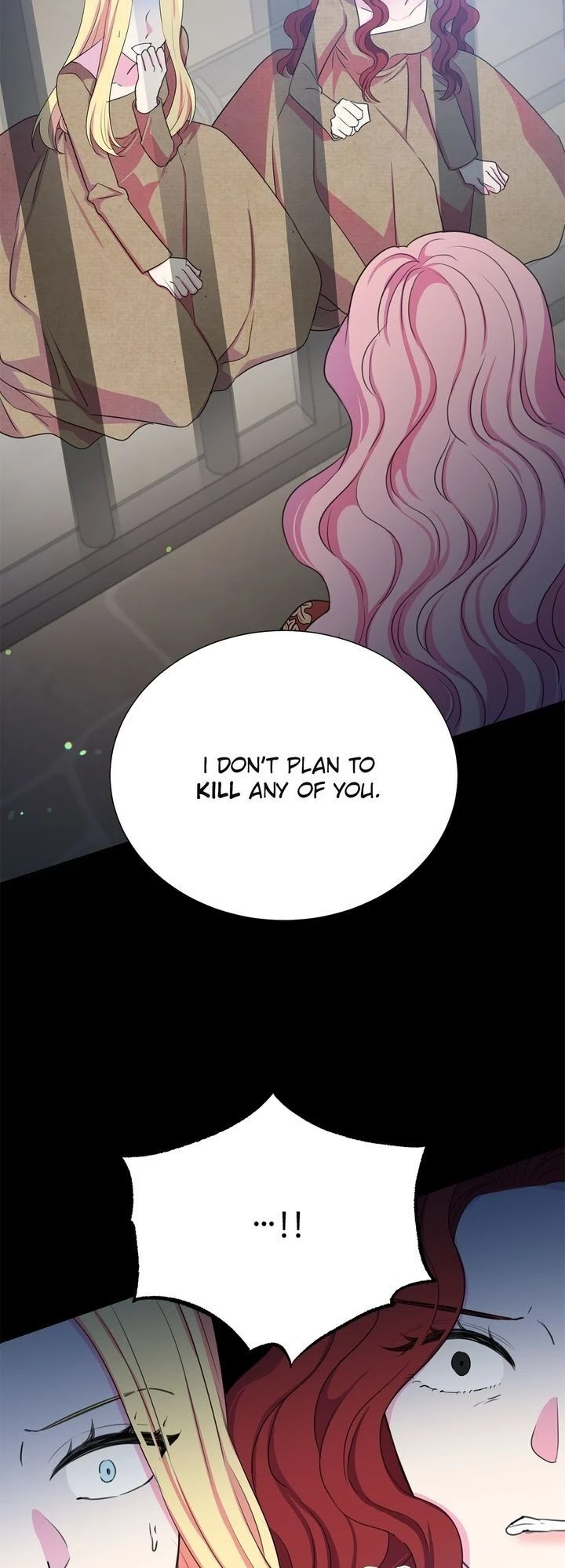 Lady Beast chapter 119 page 10