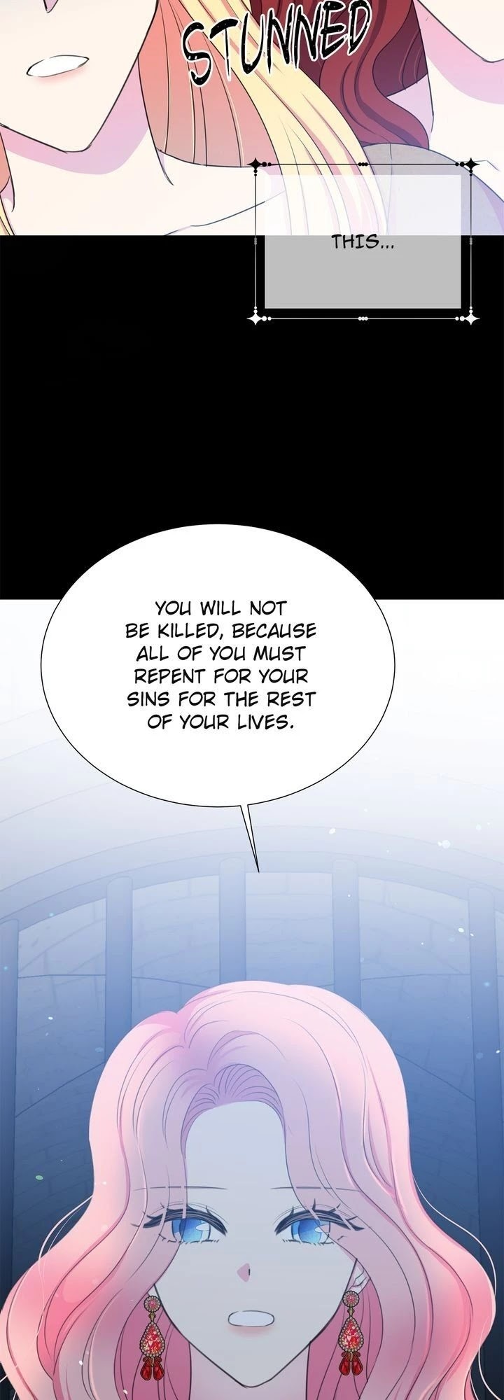 Lady Beast chapter 119 page 11