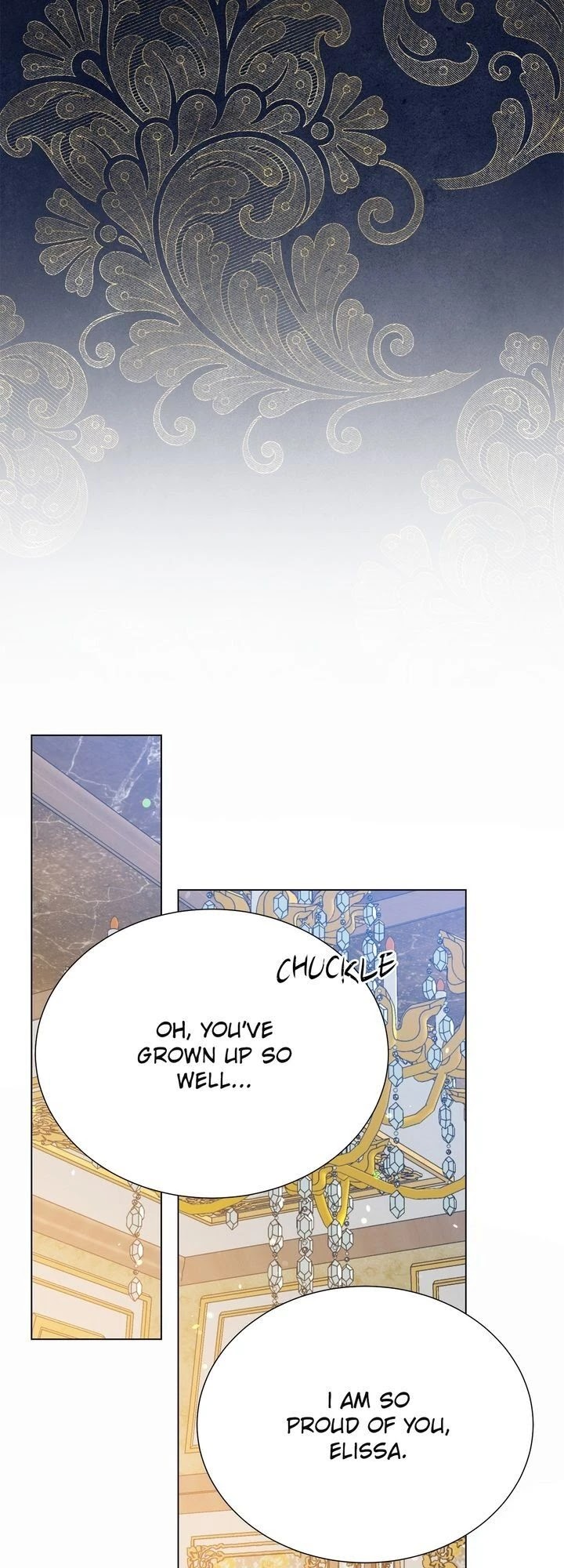 Lady Beast chapter 119 page 13