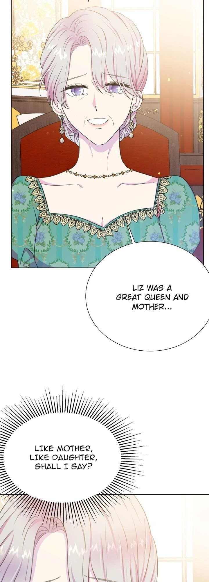 Lady Beast chapter 119 page 17