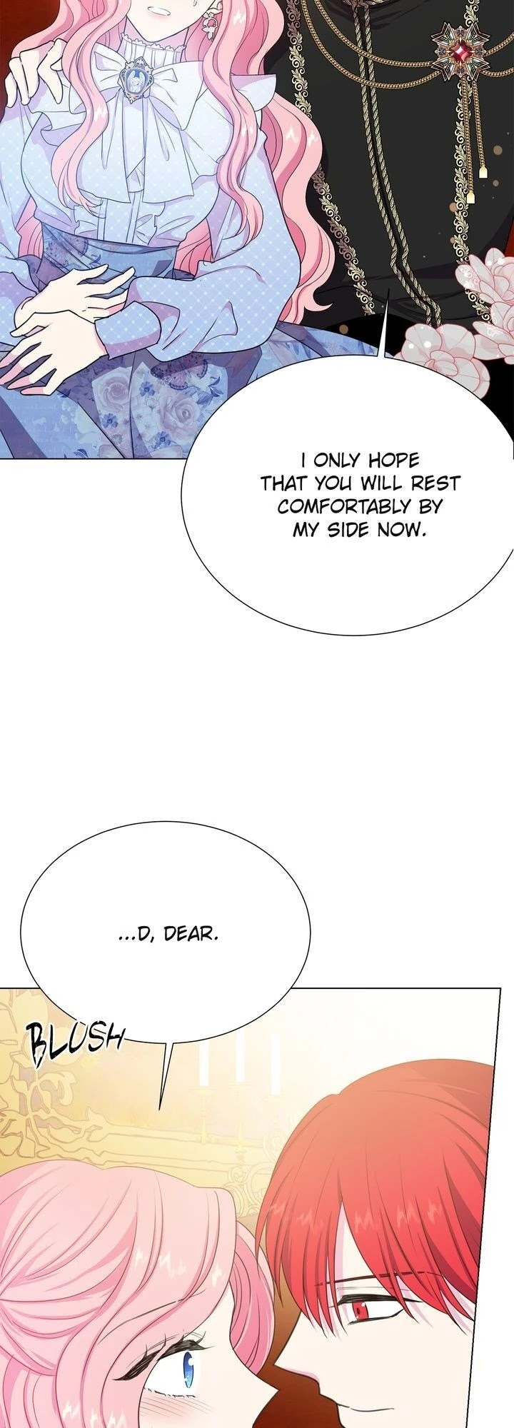 Lady Beast chapter 119 page 19