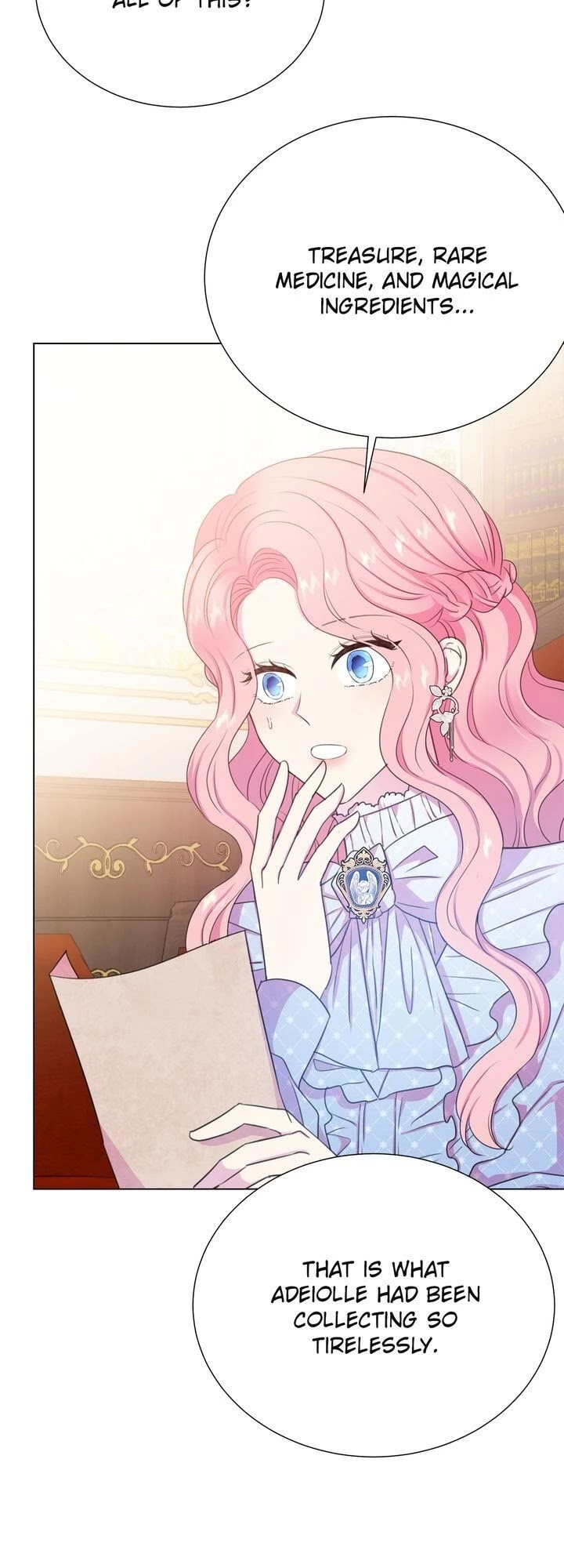 Lady Beast chapter 119 page 26