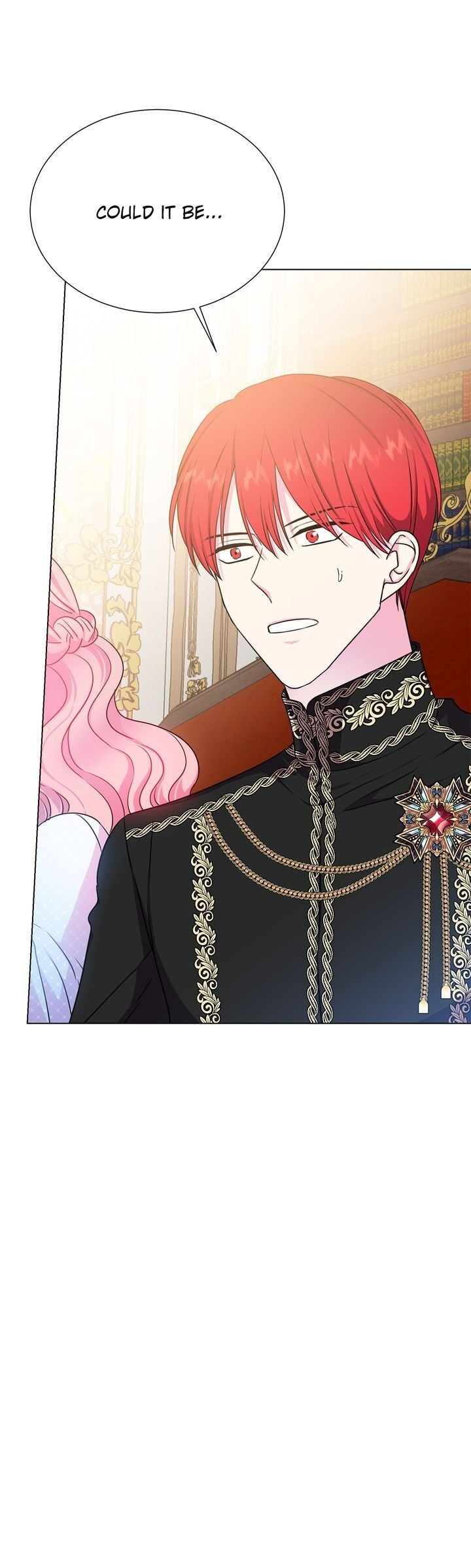 Lady Beast chapter 119 page 28