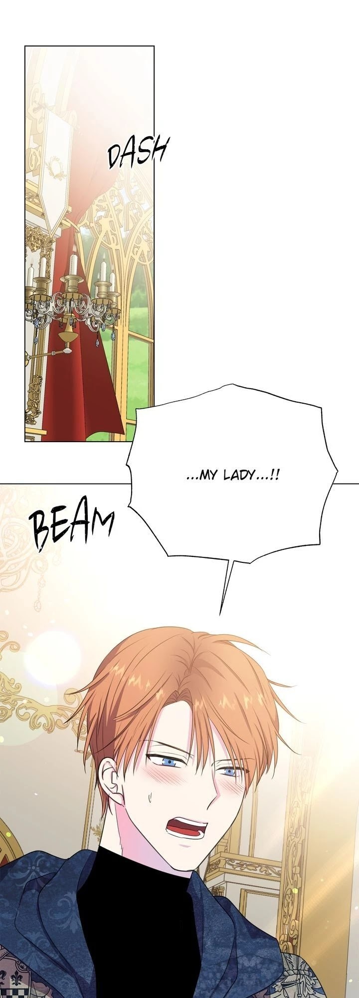 Lady Beast chapter 119 page 29