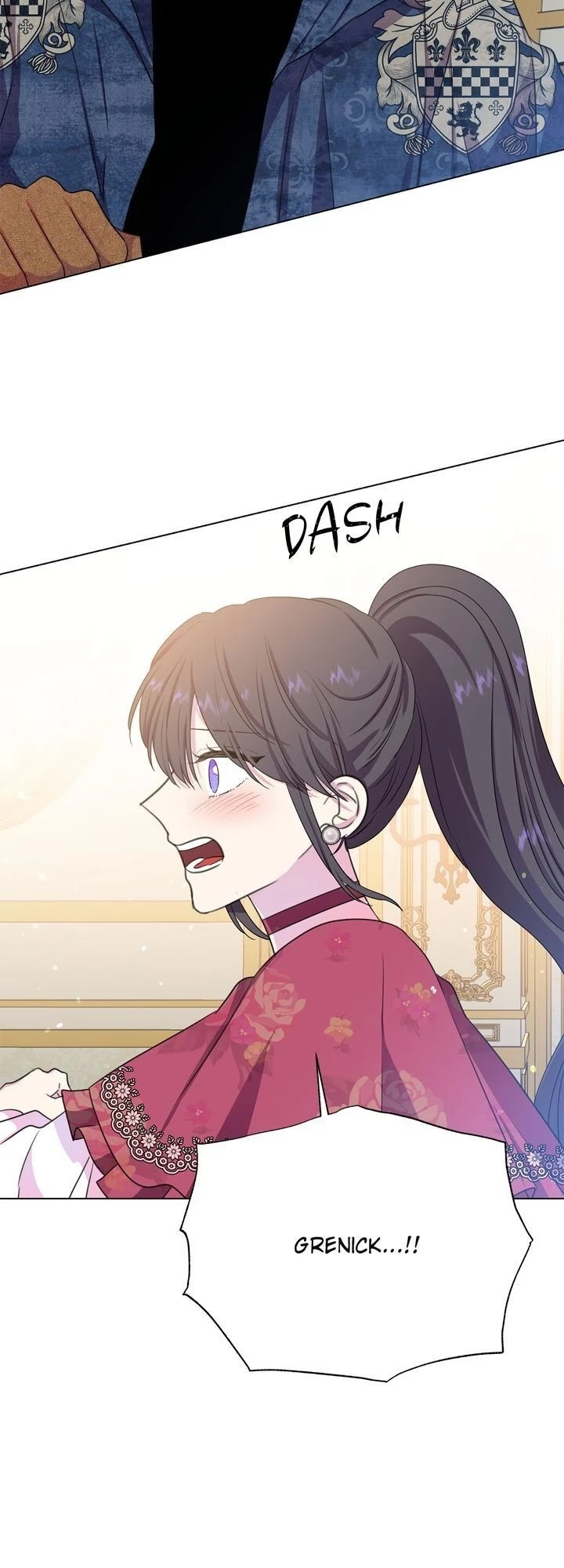 Lady Beast chapter 119 page 30