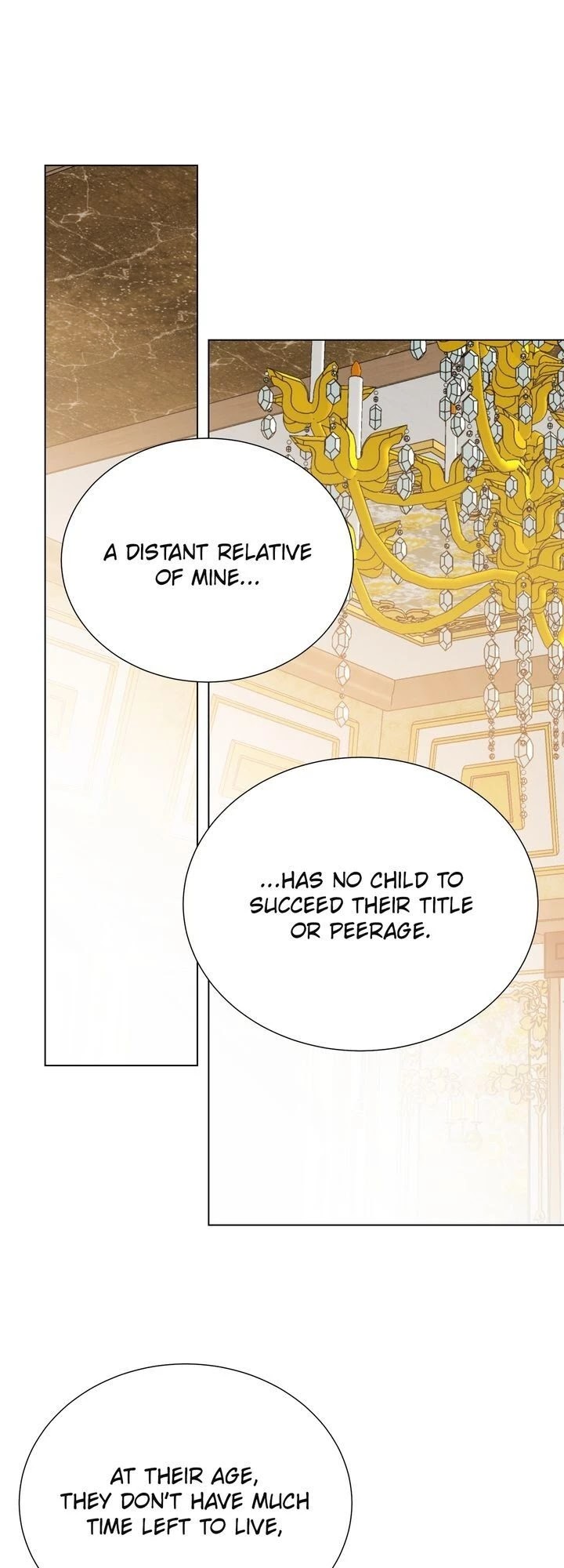 Lady Beast chapter 119 page 32