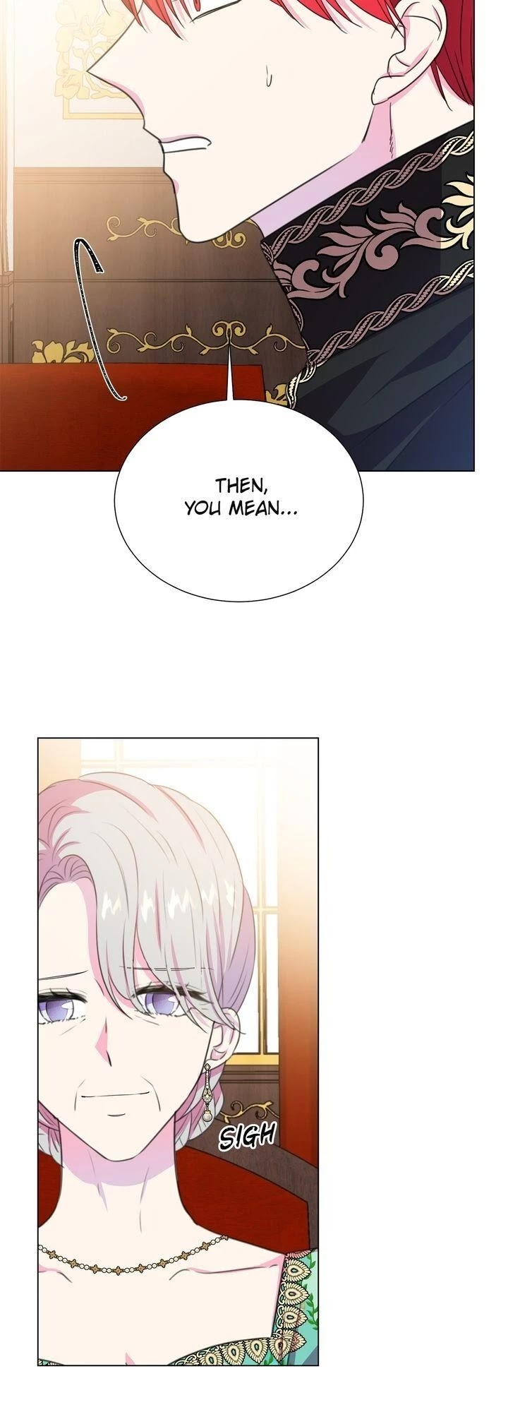 Lady Beast chapter 119 page 34