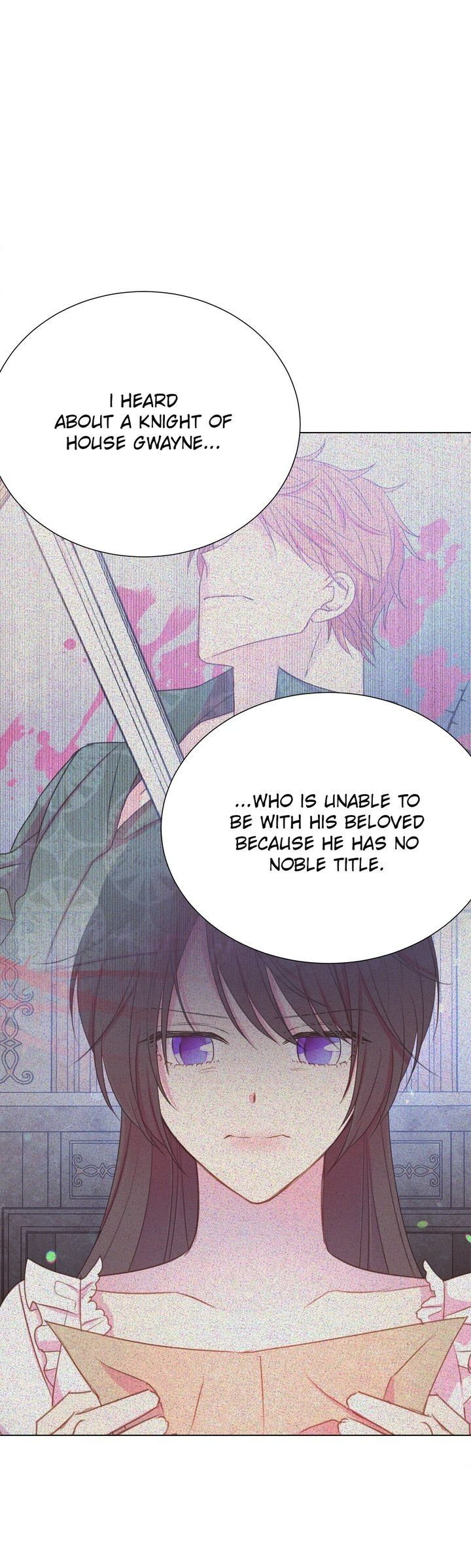 Lady Beast chapter 119 page 35