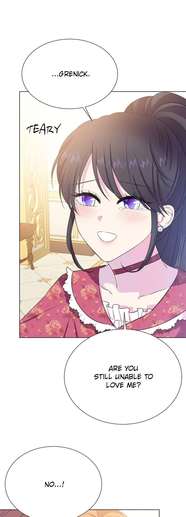 Lady Beast chapter 119 page 36