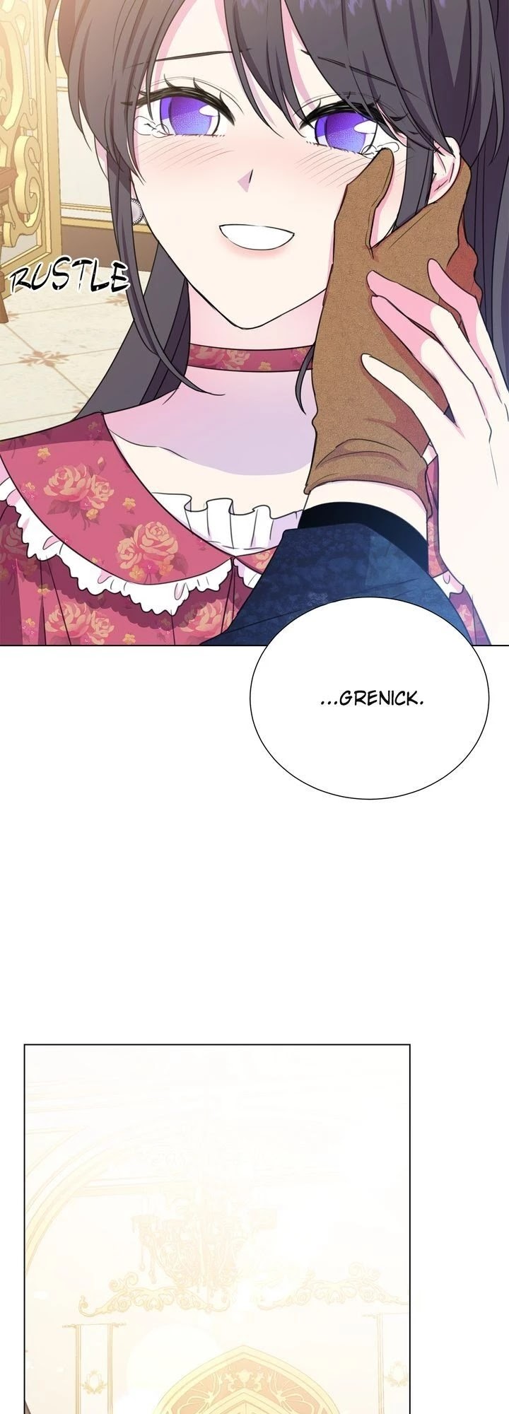 Lady Beast chapter 119 page 38