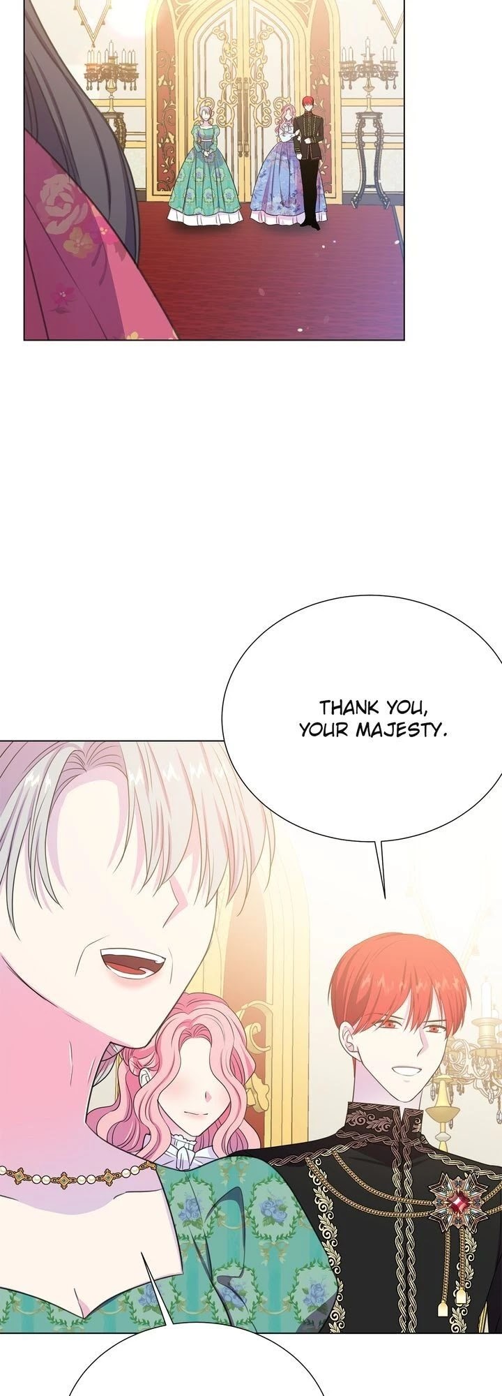 Lady Beast chapter 119 page 39