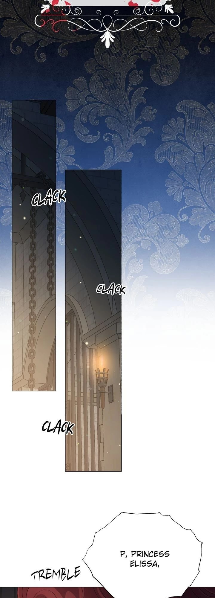 Lady Beast chapter 119 page 4