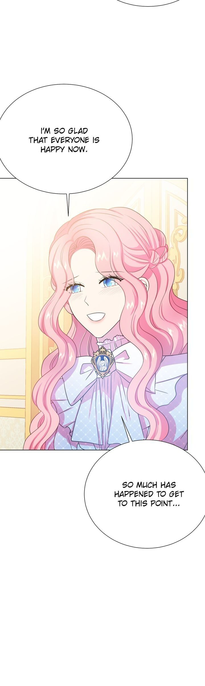 Lady Beast chapter 119 page 42