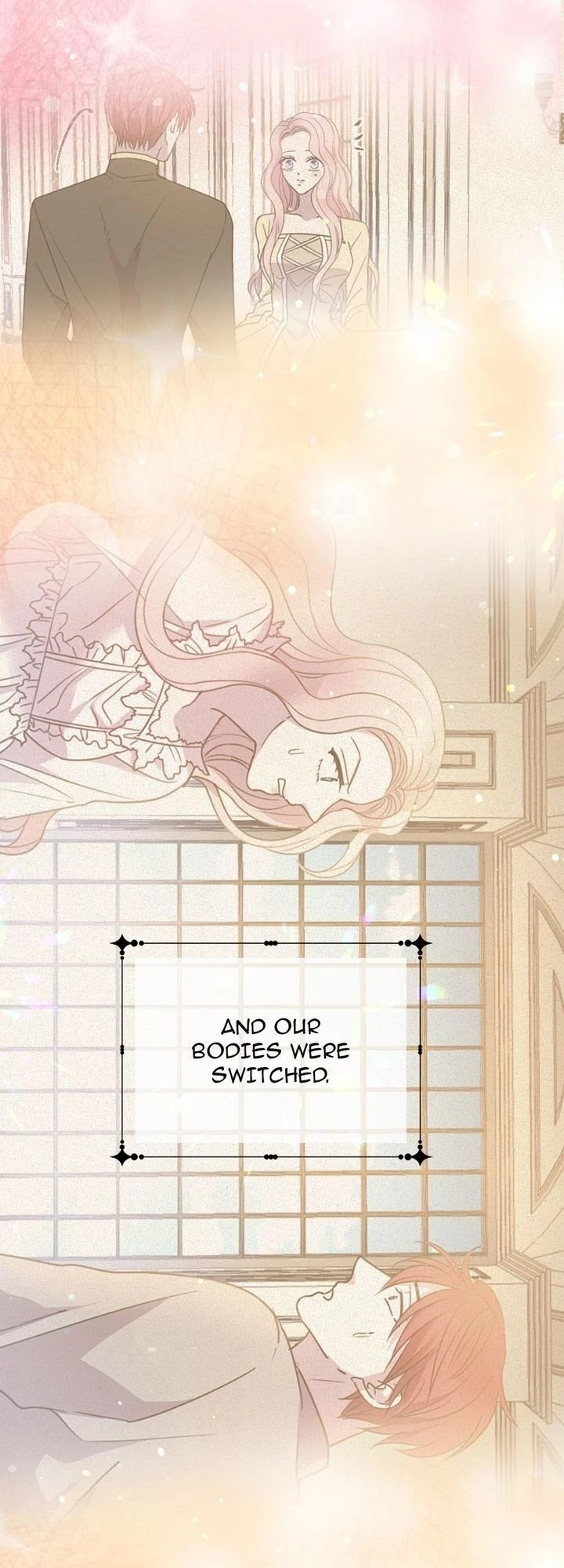 Lady Beast chapter 119 page 45