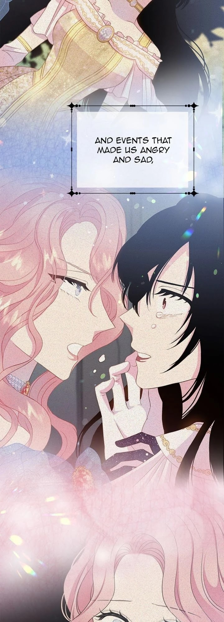 Lady Beast chapter 119 page 47