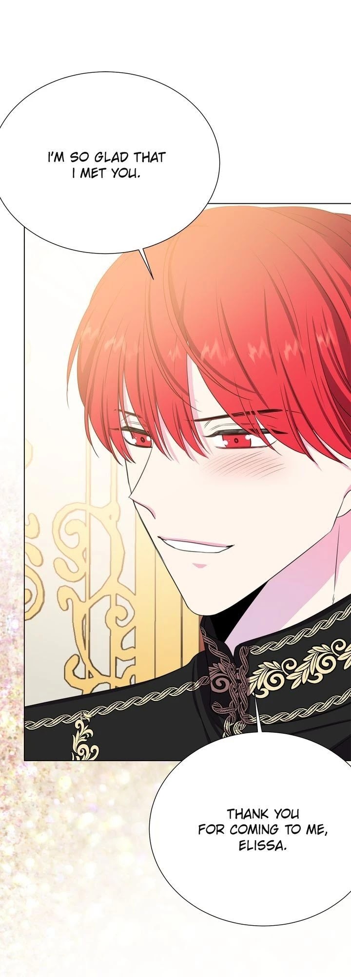 Lady Beast chapter 119 page 50