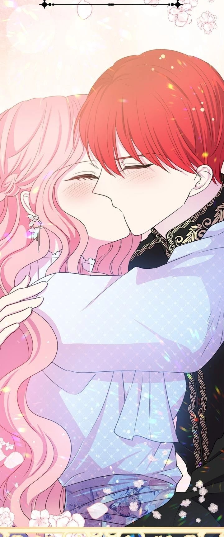 Lady Beast chapter 119 page 54