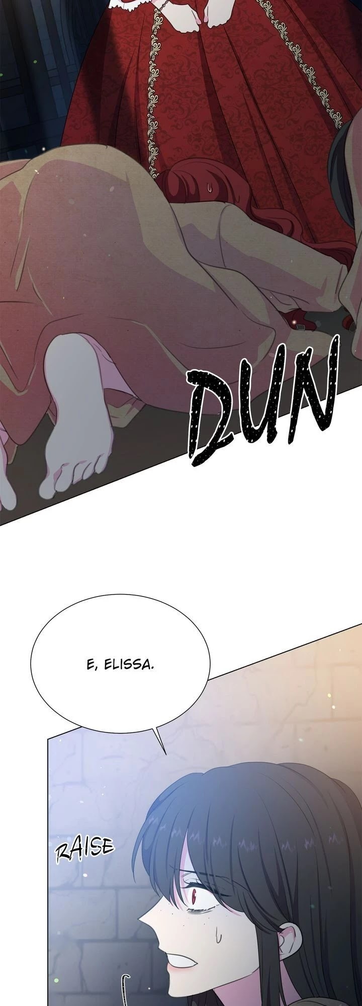 Lady Beast chapter 119 page 6