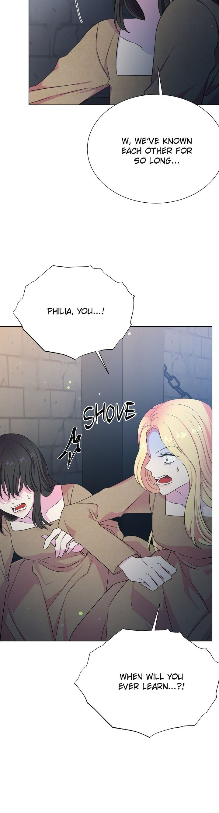 Lady Beast chapter 119 page 7