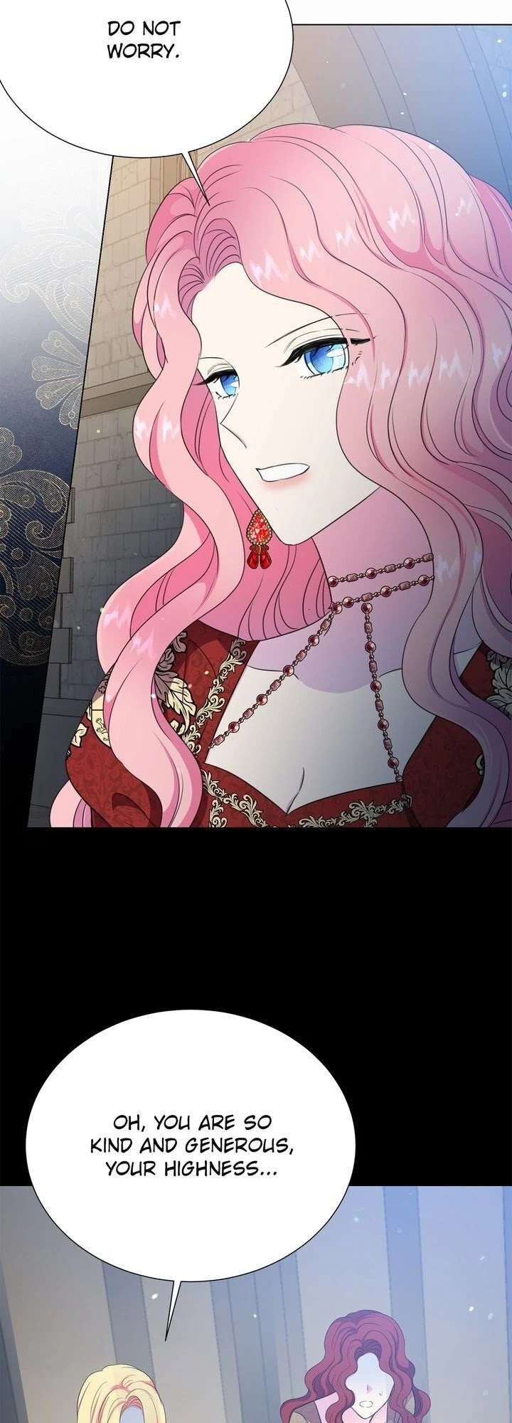 Lady Beast chapter 119 page 9