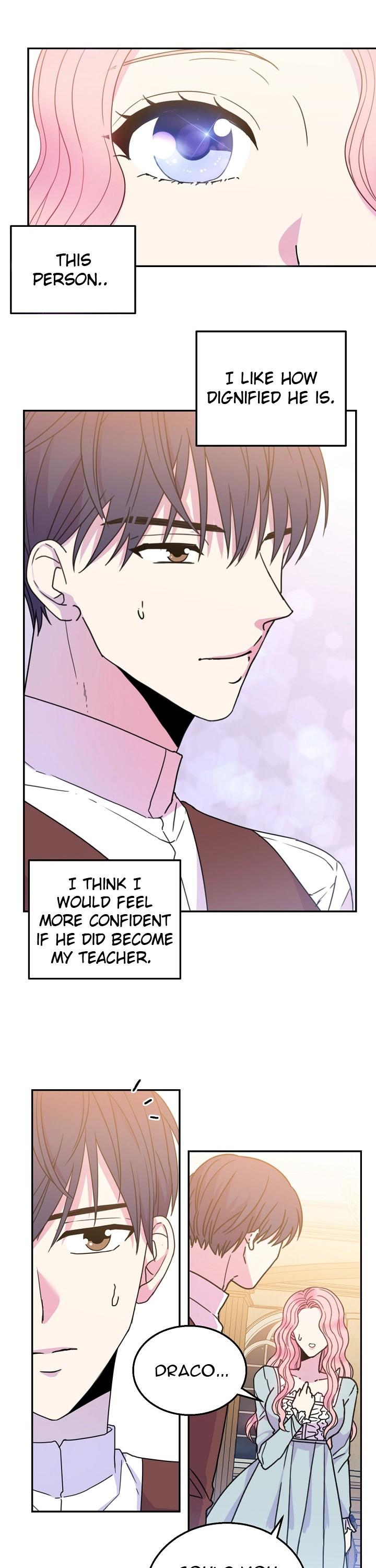 Lady Beast chapter 12 page 13