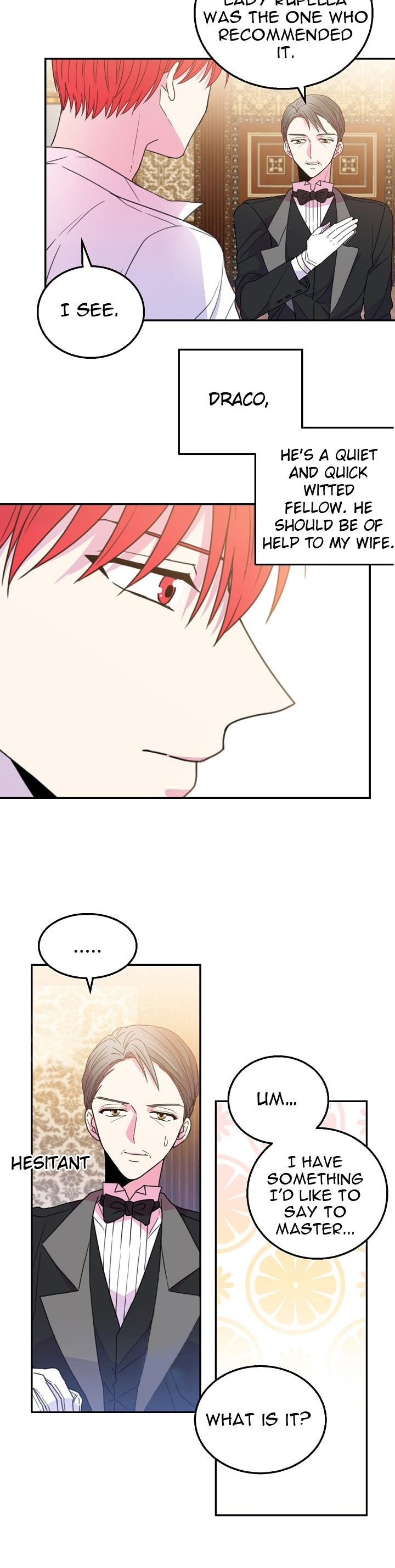 Lady Beast chapter 12 page 22