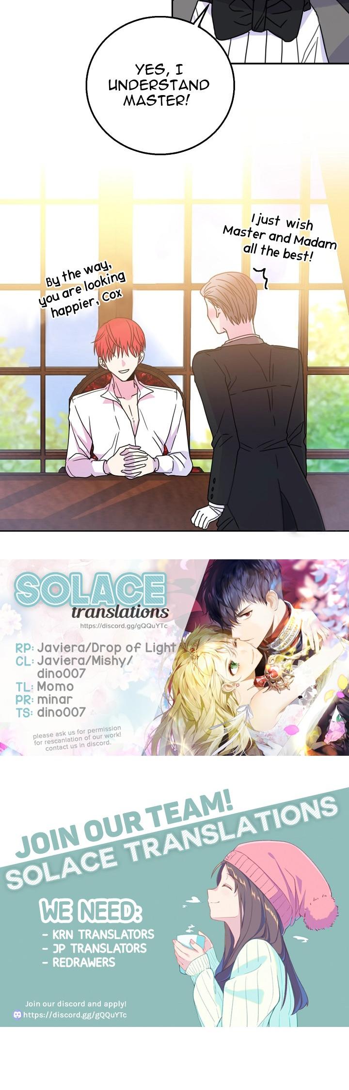 Lady Beast chapter 12 page 25