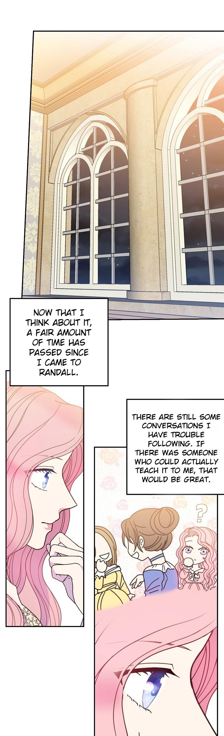 Lady Beast chapter 12 page 3