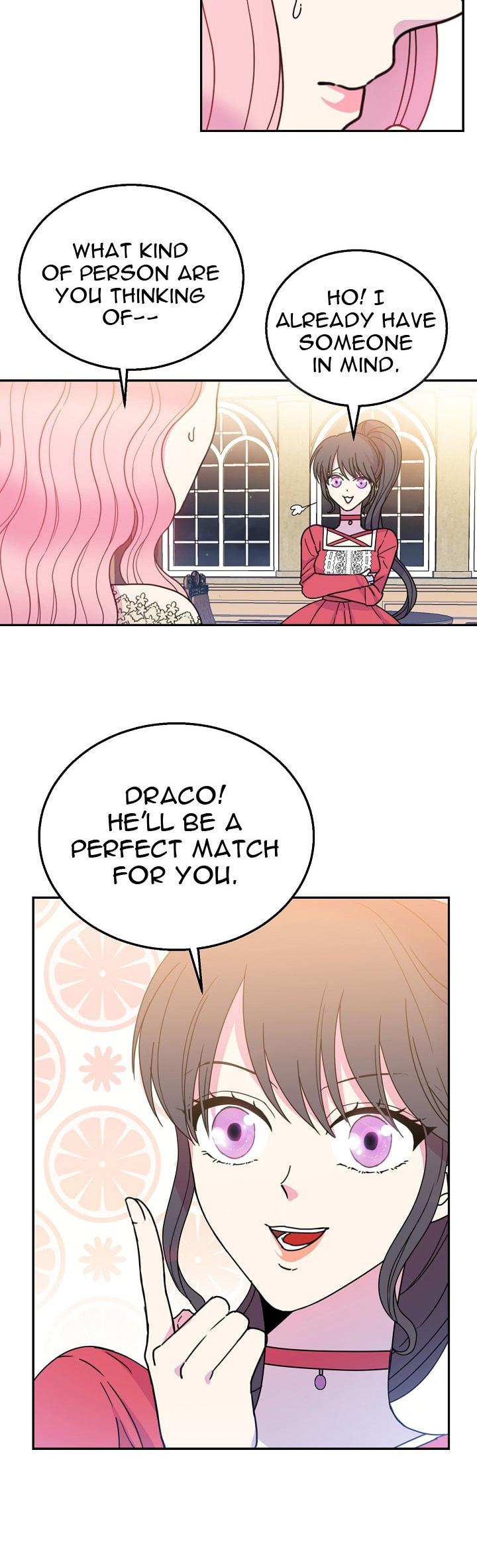 Lady Beast chapter 12 page 4