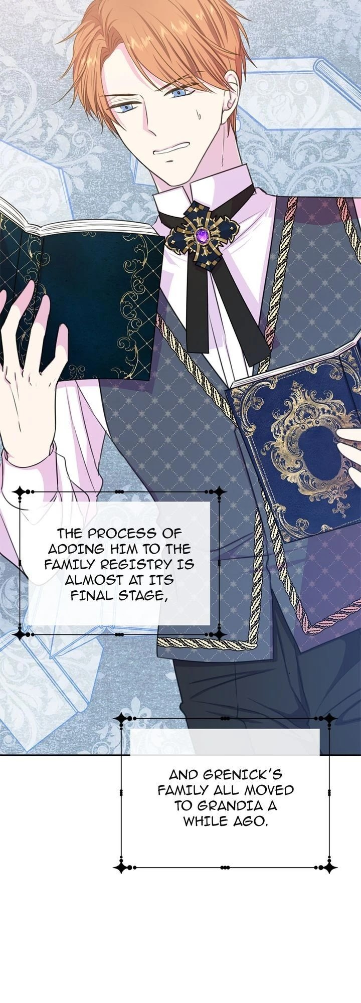 Lady Beast chapter 120 page 10