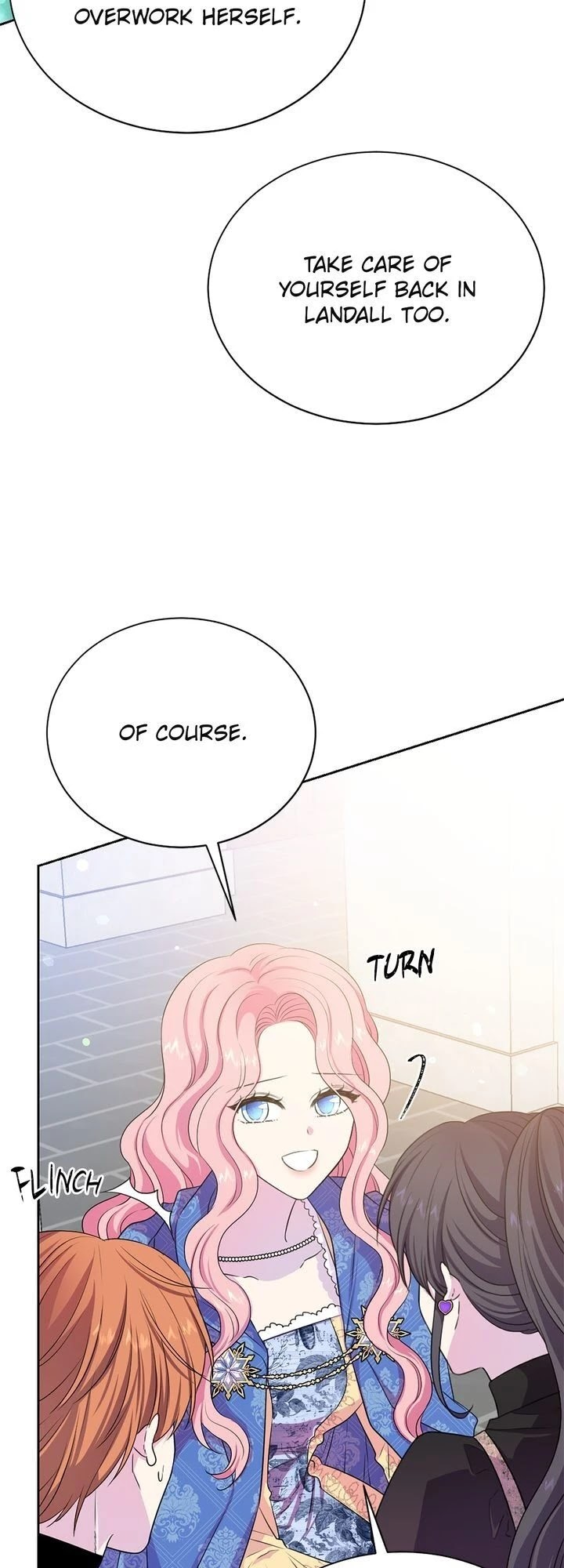 Lady Beast chapter 120 page 2